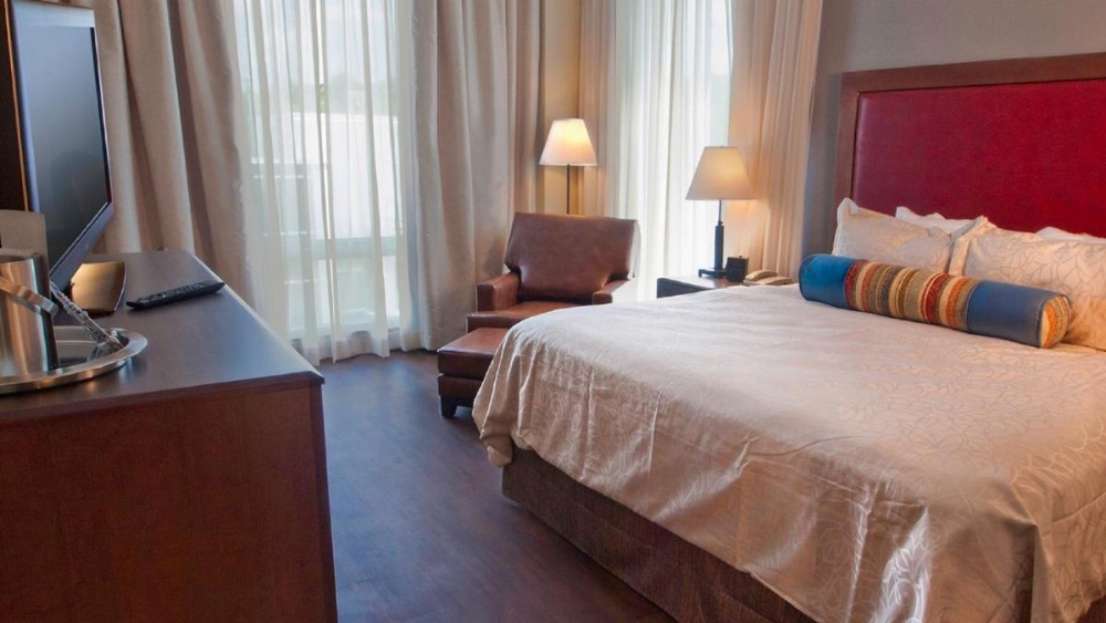 Hotel Ithaca Image 16