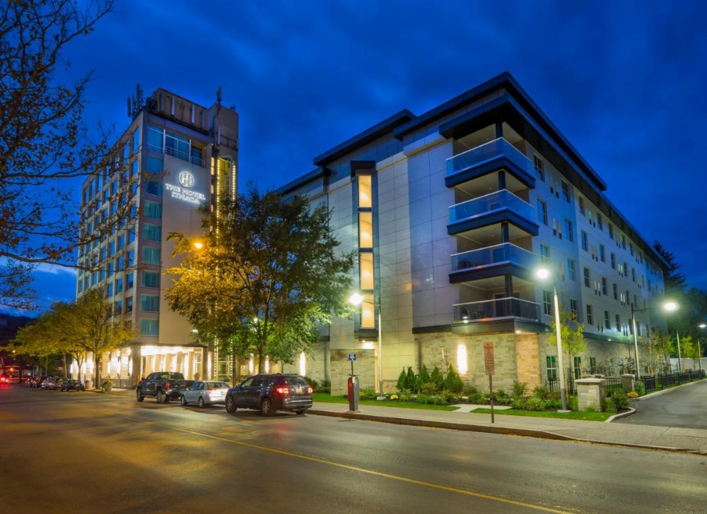 Hotel Ithaca Image 42